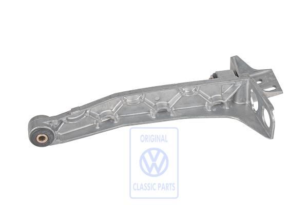 Volkswagen Polo 3 (6N) tegenlager schakelbediening (benzine)