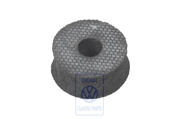 Volkswagen Polo 3 (6N) afdichtring hydraulische koppelingsbediening