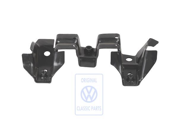 Volkswagen Polo 3 (6N) lagersteun versnellingsbak - links
