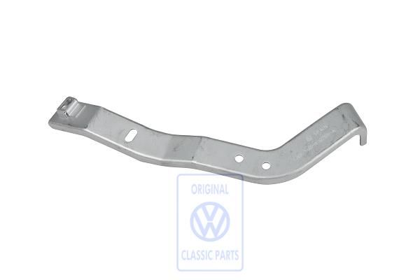Volkswagen Polo 3 (6N) houder aircodroger