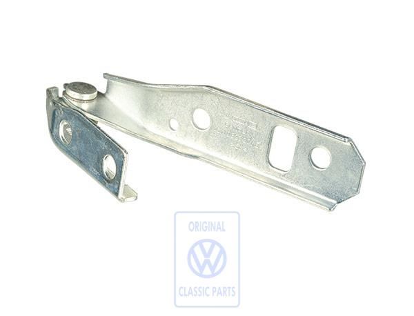 Volkswagen Polo 3 (6N) motorkapscharnier - links