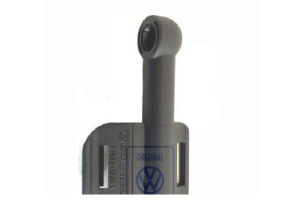 Volkswagen Passat B4 clip voor achterklep - sedan
