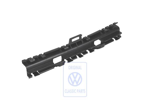 Volkswagen Polo 3 (6N) cliplijst grille