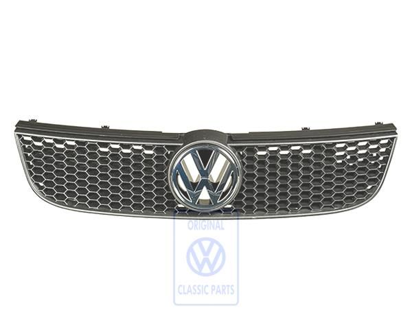 Volkswagen Polo 3 (6N) grille - GTI-uitvoering
