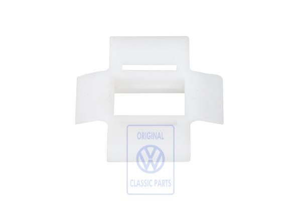 Volkswagen clip