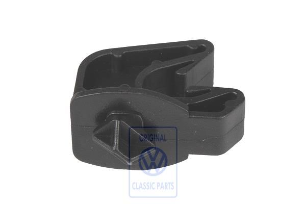 Volkswagen Polo 3 (6N) clip