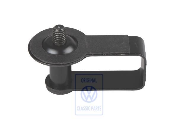 Volkswagen pasbout