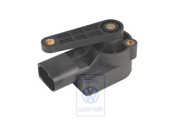 Volkswagen Polo 3 (6N) niveausensor