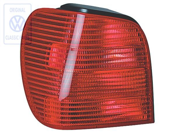 Volkswagen Polo 3 (6N) achterlicht links - linksgestuurd
