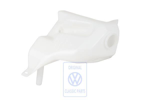 Volkswagen Polo 3 (6N) ruitensproeierreservoir