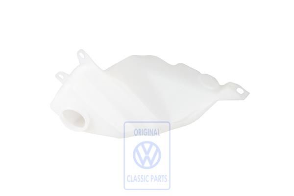 Volkswagen Polo 3 (6N) ruitensproeierreservoir 2 liter