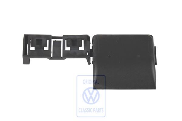 Volkswagen Polo 3 (6N) kabelhouder