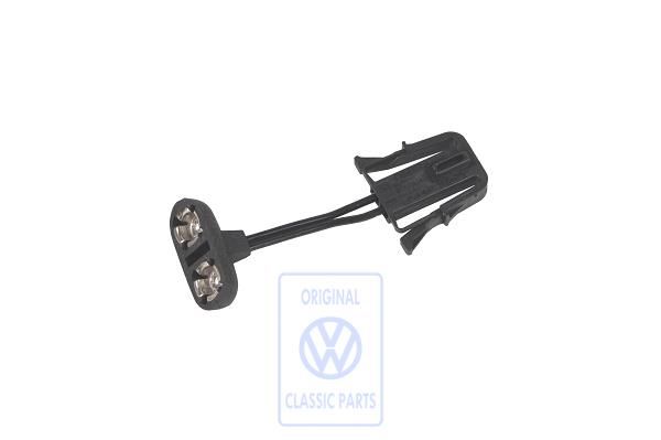 Volkswagen Polo 3 (6N) adapterkabelboom derde remlicht