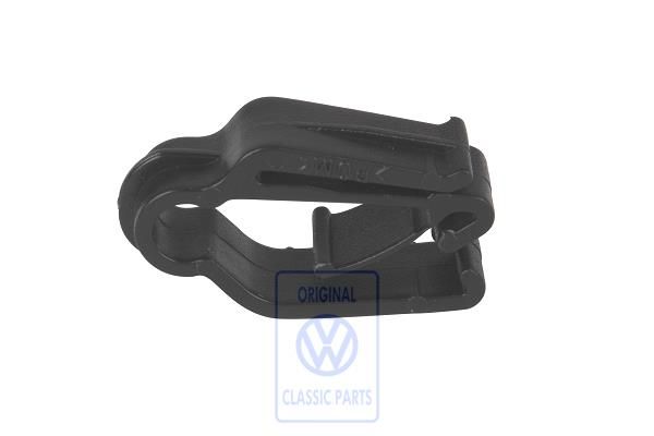 Volkswagen Polo 3 (6N) clip voor kabelboom