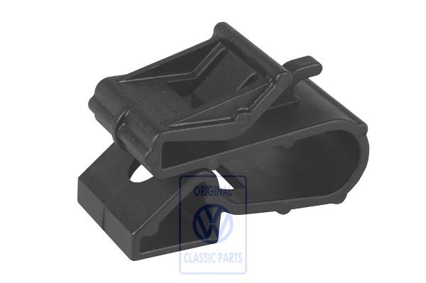 Volkswagen Polo 3 (6N) clip voor kabelset (automaat)