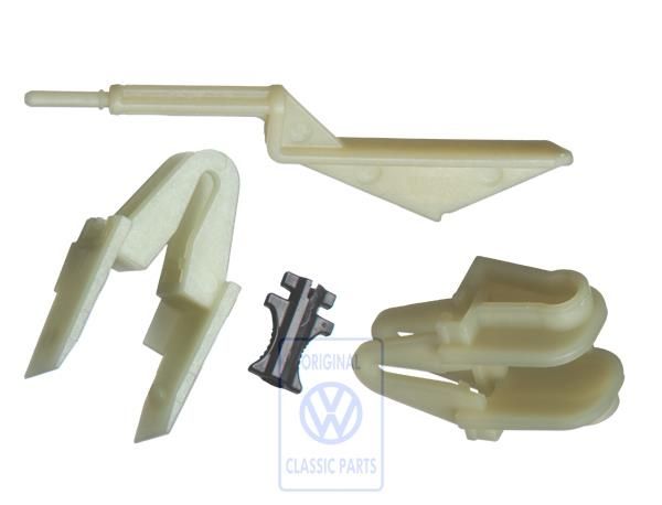 Volkswagen Polo 3 (6N) reparatieset knipperlicht