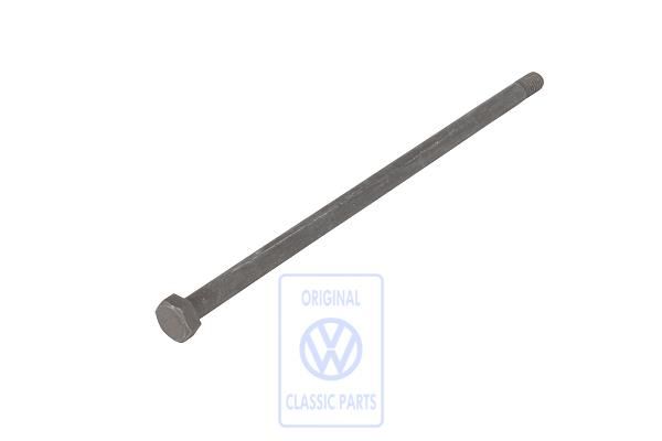 Volkswagen Polo 3 (6N) lagerpen pedaalmechanisme - handgeschakeld 190 mm
