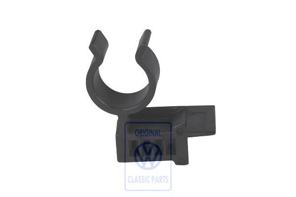 Volkswagen Polo 3 (6N) clip voor pedalenstelsel links gestuurd (AMF)