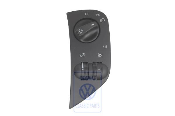 Volkswagen multifunctieschakelaar