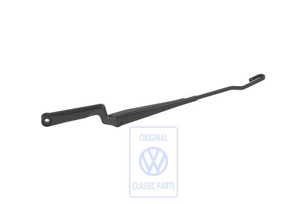 Volkswagen Polo 3 (6N) ruitenwisserarm - links, linksgestuurd