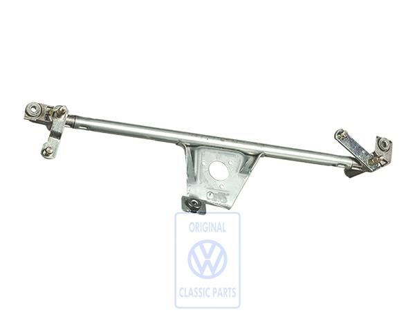 Volkswagen Polo 3 (6N) ruitenwissersteun - links gestuurd