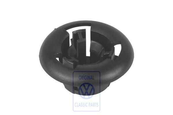 Volkswagen Polo 3 (6N) clip