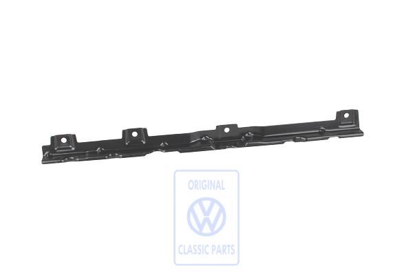 Volkswagen Polo 3 (6N) aanslagprofiel met zijairbag - rechts, 4-deurs