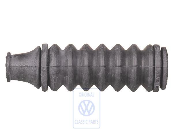 Volkswagen Polo 3 (6N) balg achterdeuren