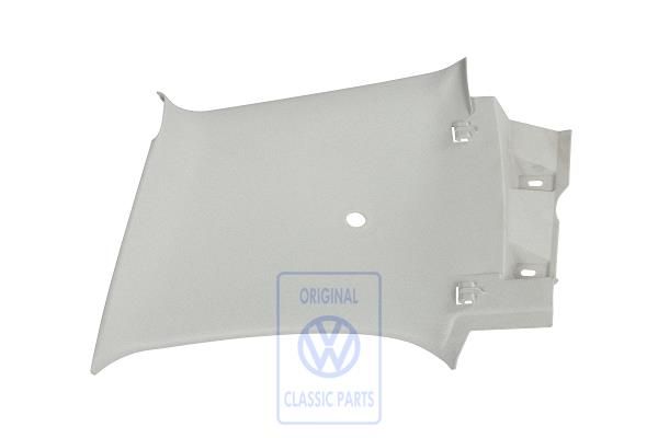 Volkswagen Polo 3 (6N) C-stijlbekleding