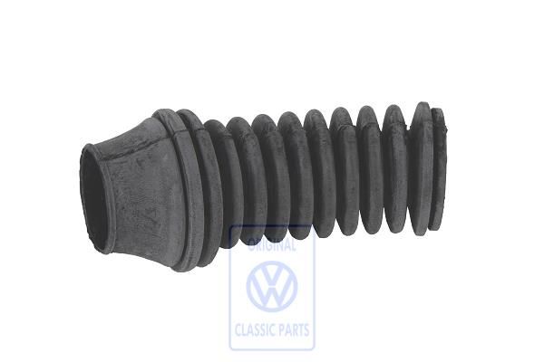Volkswagen Polo 3 (6N) rubbertule achterdeur
