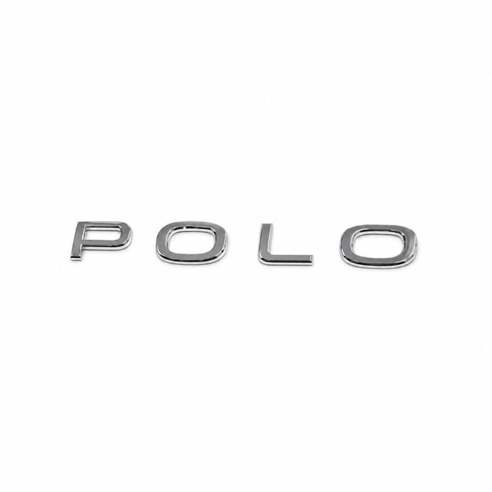 Volkswagen Polo 6 (2G) embleem