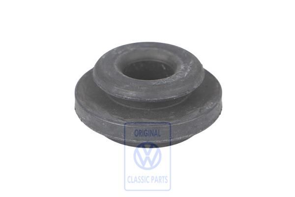 Volkswagen rubbertule luchtfilter