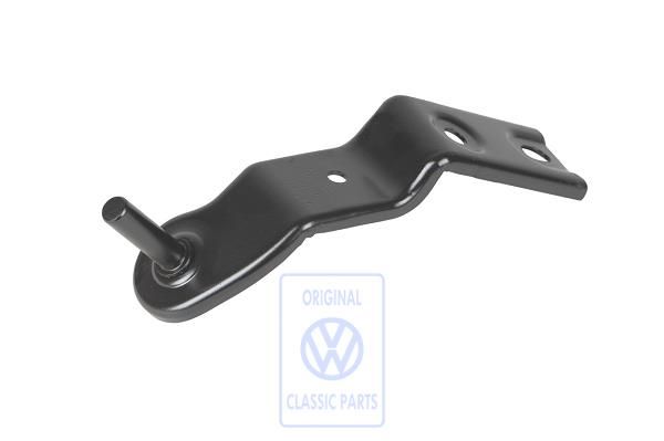 Volkswagen houder inlaatsysteem