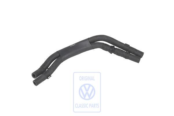 Volkswagen Polo 4 (9N) brandstofleidingset (ATD, AXR)