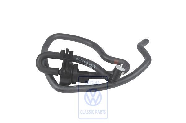 Volkswagen Polo 4 (9N) slang (AUB)
