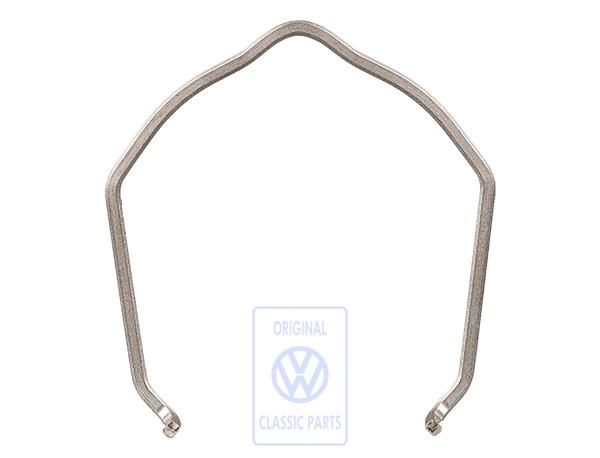 Volkswagen bevestigingsklem drukpijp intercooler (AXB, AXC, AXD)