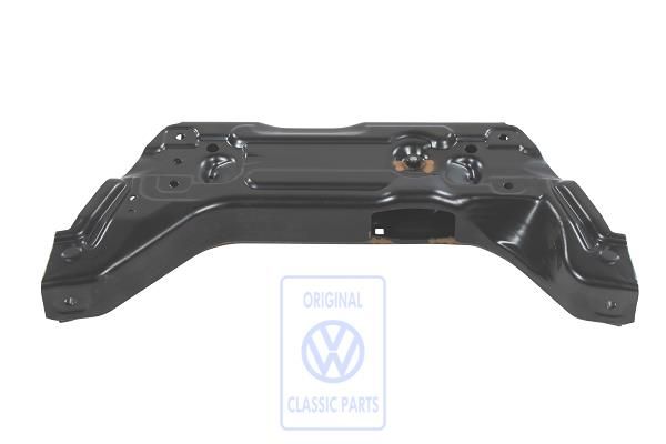 Volkswagen subframe (ASZ, BLT)
