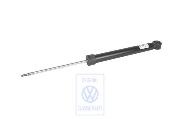 Volkswagen gasdrukschokdemper - achter