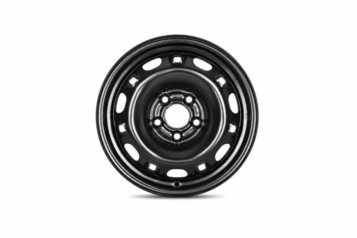 Originele stalen velg 14 inch