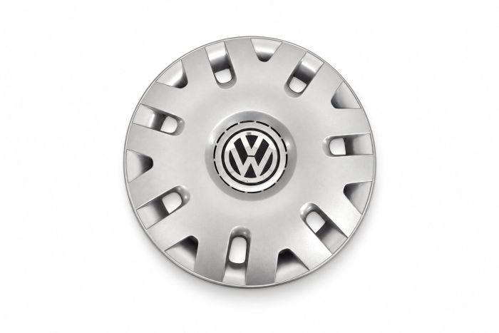 Volkswagen Fox (5Z), Polo 4 (9N/9N3) wieldop - wieldop briljantchroom