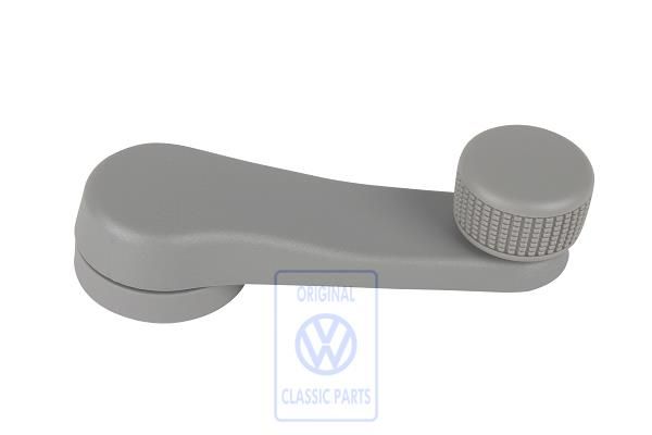 Volkswagen raamslinger