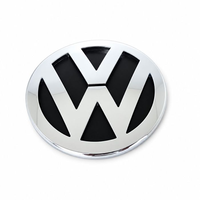 Volkswagen Fox (5Z), Polo 4 (9N/9N3) logo