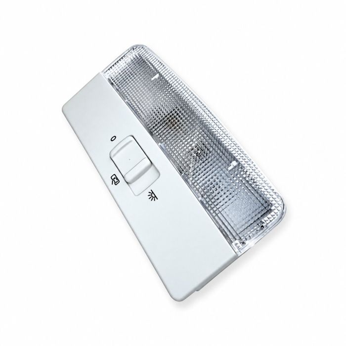 Originele interieuren leeslamp - grijs