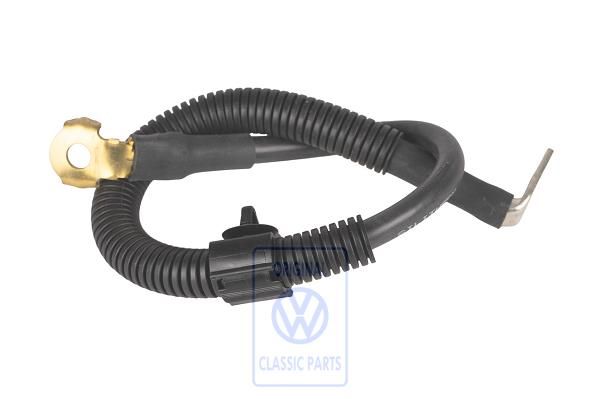 Volkswagen massakabel 400 mm (BUD, BTS)