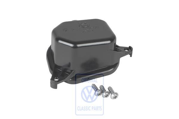 Volkswagen reparatieset koplamphoogteverstelling - rechts