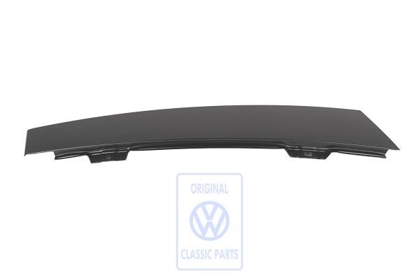 Volkswagen sierlijst