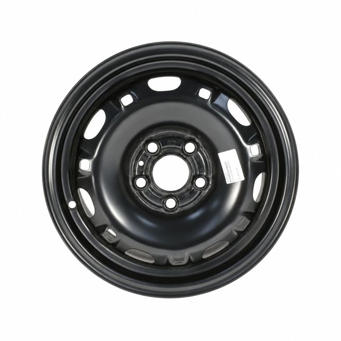 Škoda Fabia 2 (5J), Roomster (5J) stalen velg 14 inch