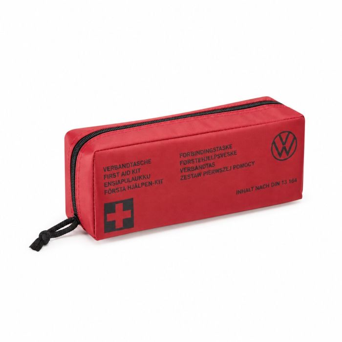 Originele Volkswagen verbandtas