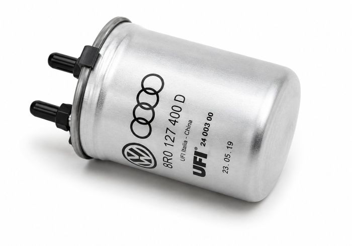 Audi A1 (8X) brandstoffilter