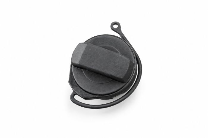 Audi A1 (8X) tankdop